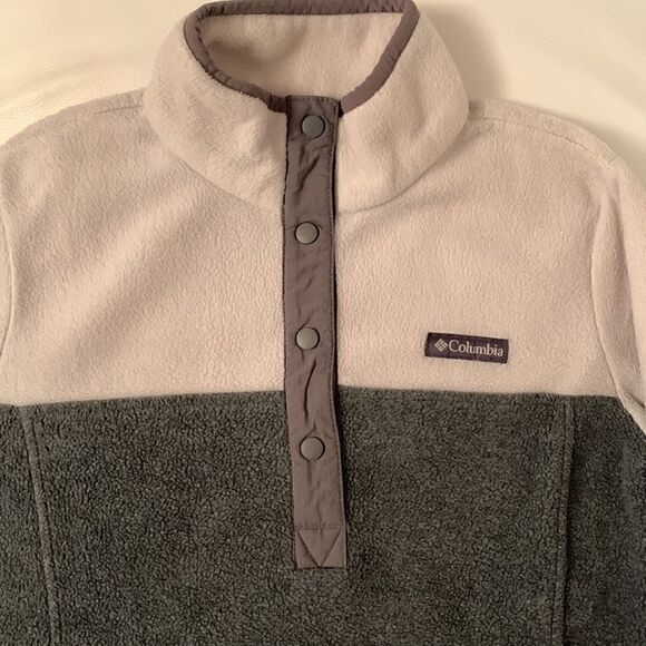 Columbia Lightweight Pullover Sweater Size XS - Picture 7 of 9